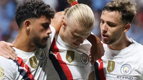 (Photo by Alex Grimm/Getty Images)