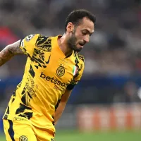 Çalhanoglu deve deixar a Inter de Milão após polêmica no Mundial e Galatasaray surge como provável destino