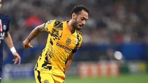 (Photo by Stu Forster/Getty Images)