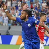 Nkunku não convence no Mundial e Chelsea sinaliza interesse em vendê-lo para o Manchester United