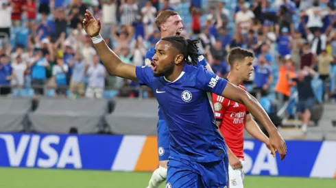 (Photo by Buda Mendes/Getty Images)