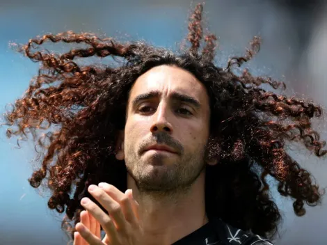 Para Cucurella, Thiago Silva é lenda; Chelsea e Fluminense decidem vaga