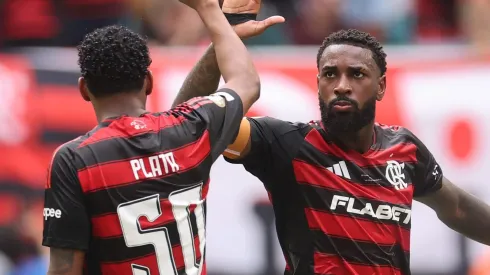 (Photo by Michael Reaves/Getty Images)