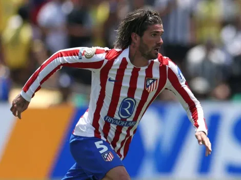 Flamengo tem negociações com Rodrigo De Paul, do Atlético de Madrid