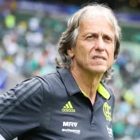Jorge Jesus recebe ligação do Flamengo e pode ter De Paul como 1º reforço, diz portal