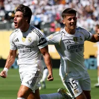Real Madrid discutirá futuro de Fran García após o Mundial de Clubes e saída não está descartada