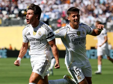 Futuro de Fran García será discutido após o Mundial