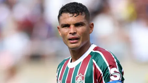 Fluminense encara o Chelsea no Mundial de Clubes. Getty Imagens