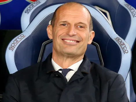 “Estamos esperando”, Allegri, do Milan, confirma acerto com Modrić