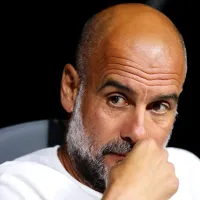 Mesmo com outras opções no setor, Guardiola não quer que Manchester City negocie Nico González