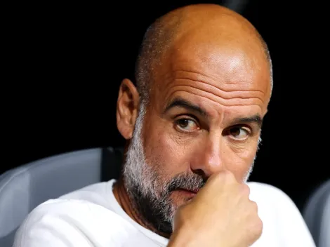 Nico González não deve ser negociado mesmo após rumores