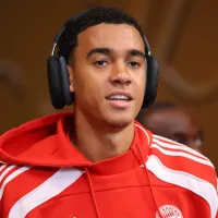 Bayern: Jamal Musiala fará falta para Kompany e Gnabry pode ser substituto imediato