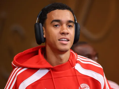 Gnabry pode ser substituto imediato de Musiala; Veja outros nomes