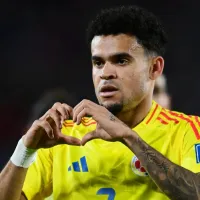 Sonho do Barcelona, Luis Díaz, do Liverpool, tem acordo verbal com o Bayern de Munique