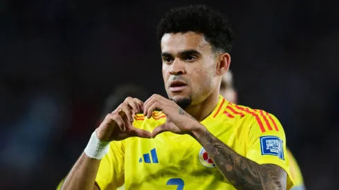 Luis Díaz tem acordo com o Bayern de Munique.