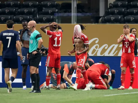 Lesão de Musiala: especialista explica cirurgia, cuidados e prazo de retorno aos gramados