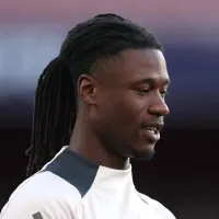 Eduardo Camavinga pode ameaçar a vaga de Arda Güler no time titular em PSG x Real Madrid