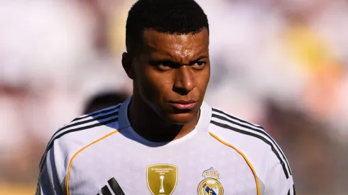 Mbappé vai reencontrar o PSG no Mundial de Clubes