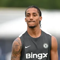 João Pedro diz que não vai comemorar gol contra o Fluminense no Mundial de Clubes