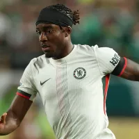 Chelsea pede valor milionário para negociar Madueke com o Arsenal