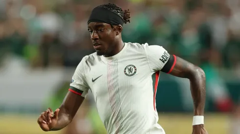 (Photo by Dan Mullan/Getty Images)