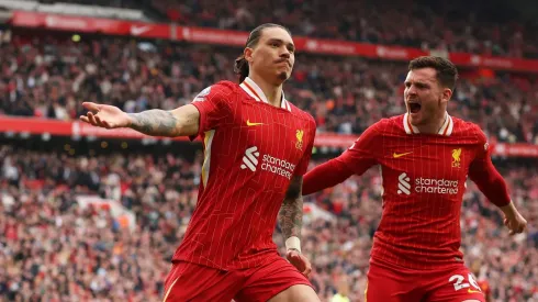 (Photo by Carl Recine/Getty Images)