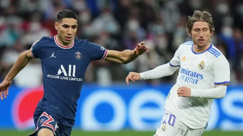 PSG x Real Madrid: onde assistir, escalações e mais pelo Mundial de Clubes. (Angel Martinez/Getty Images)