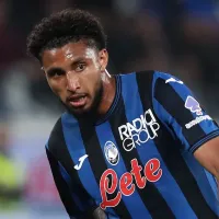 Manchester United quer avançar pela contratação de Ederson, da Atalanta