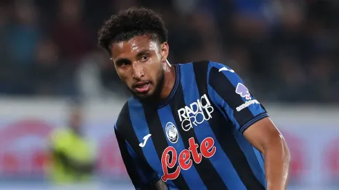 (Photo by Marco Luzzani/Getty Images)