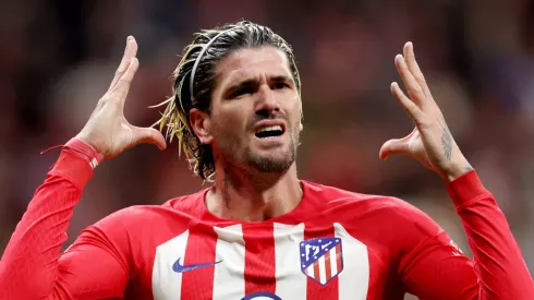 De Paul não está interessado em jogar na América do Sul.