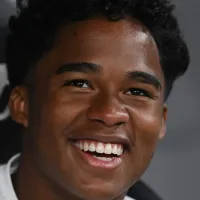 Endrick pode trocar o Real Madrid pelo verde do Sporting no segundo semestre