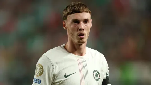 Vidente coloca Chelsea à frente do Fluminense.