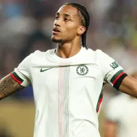 Mundial de Clubes: Revelado pelo Fluminense e hoje no Chelsea, João Pedro projeta reencontro