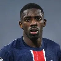 Dembélé joga contra o Real Madrid? Confira a possível escalação do PSG