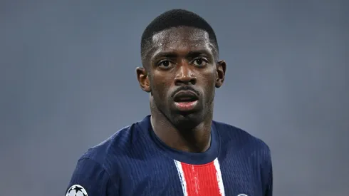 PSG encara Real Madrid pelo Mundial de Clubes.