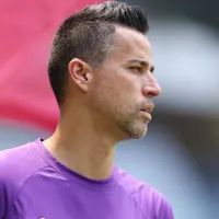 Fábio, Thiago Silva e Arias aparecem na seleção dos melhores jogadores de Fluminense x Chelsea
