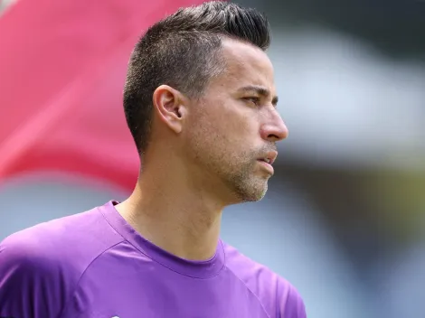 Fábio, Thiago Silva e Arias aparecem na seleção de Fluminense x Chelsea