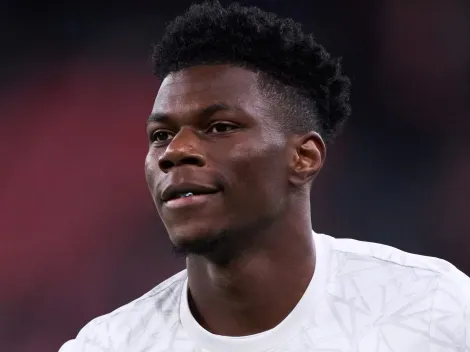 Real Madrid contará com Tchouaméni para enfrentar o PSG no Mundial