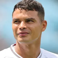 Referência no Fluminense, Thiago Silva está marcado na história do Chelsea