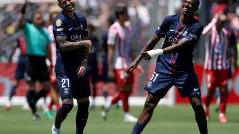 Pacho e Lucas Hernández desfalcam PSG no Mundial