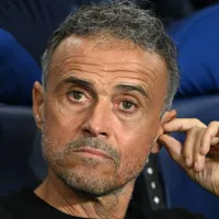 Você sabia? Luis Enrique foi jogador do Real Madrid e história no Barcelona impede retorno ao Bernabéu