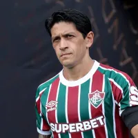 Chelsea de Cole Palmer tem 14,8 milhões de torcedores a mais que Fluminense de German Cano