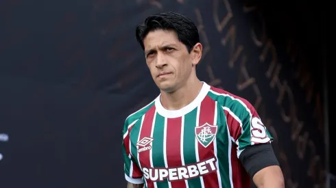 Chelsea tem mais torcedores do que Fluminense.