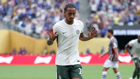 Fluminense x Chelsea: João Pedro abre o placar e Fanáticos repercutem golaço. (Buda Mendes/Getty Images)