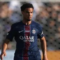 Zaïre-Emery manda recado intimidador a Mbappé em PSG x Real Madrid: “Não vão lhe dar presentes”