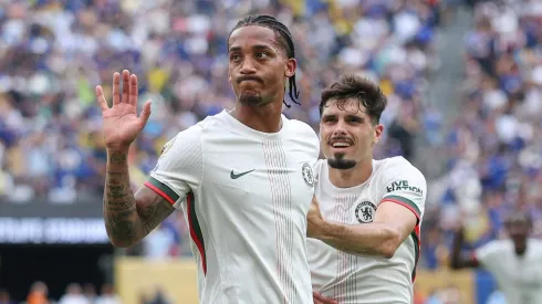 Com show de João Pedro, Chelsea vence o Fluminense e está na final do Mundial de Clubes. (Photo by Buda Mendes/Getty Images)