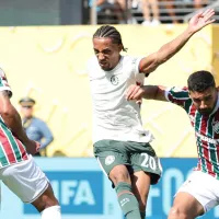 Fluminense sofre dois gols de João Pedro e é eliminado do Mundial de Clubes pelo Chelsea