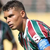 Torcida do Chelsea se irrita com Thiago Silva em vitória contra o Fluminense no Mundial de Clubes