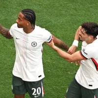 Chelsea tem retrospecto positivo contra brasileiros no Mundial de Clubes