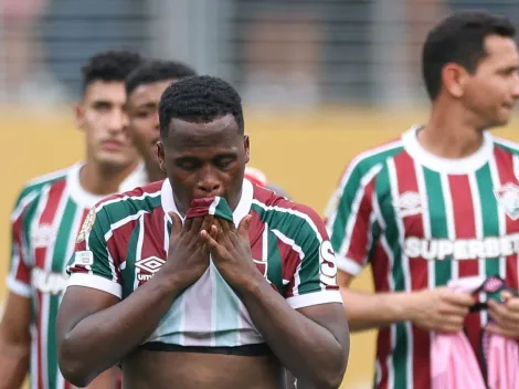 Eliminação do Fluminense no Mundial vira alvo de piada da Portuguesa Santista
